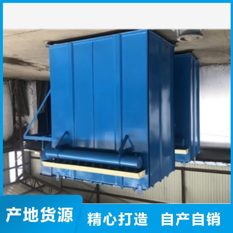 批發建材廠除塵器自營品質有保障