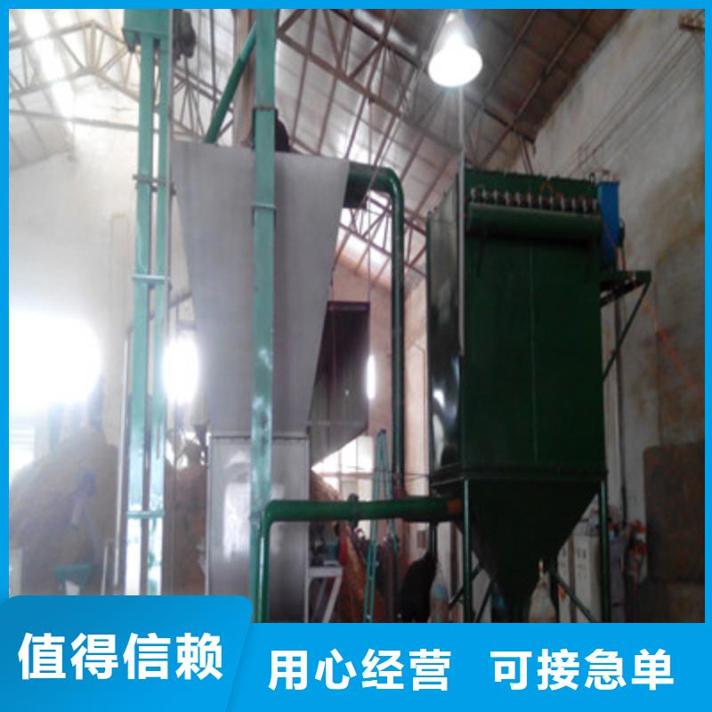 立式多管旋風除塵器廠家好口碑同城制造商