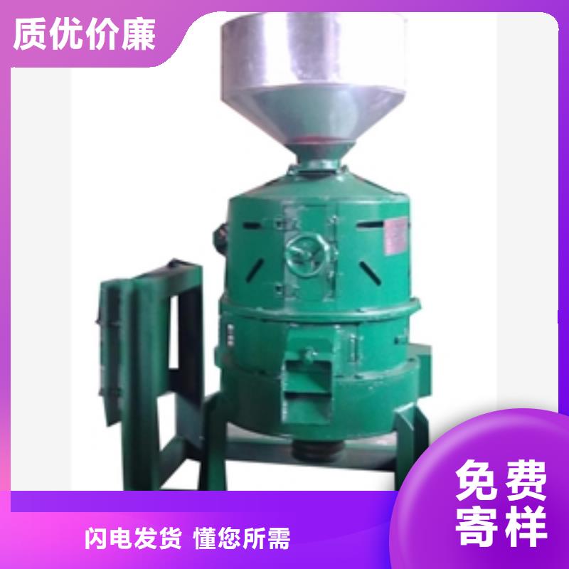 省心：330型小麥脫皮機(jī)廠家本地品牌