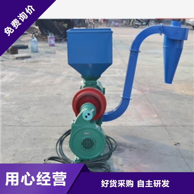 多功能糧食脫皮機(jī)-物美價(jià)廉使用方法