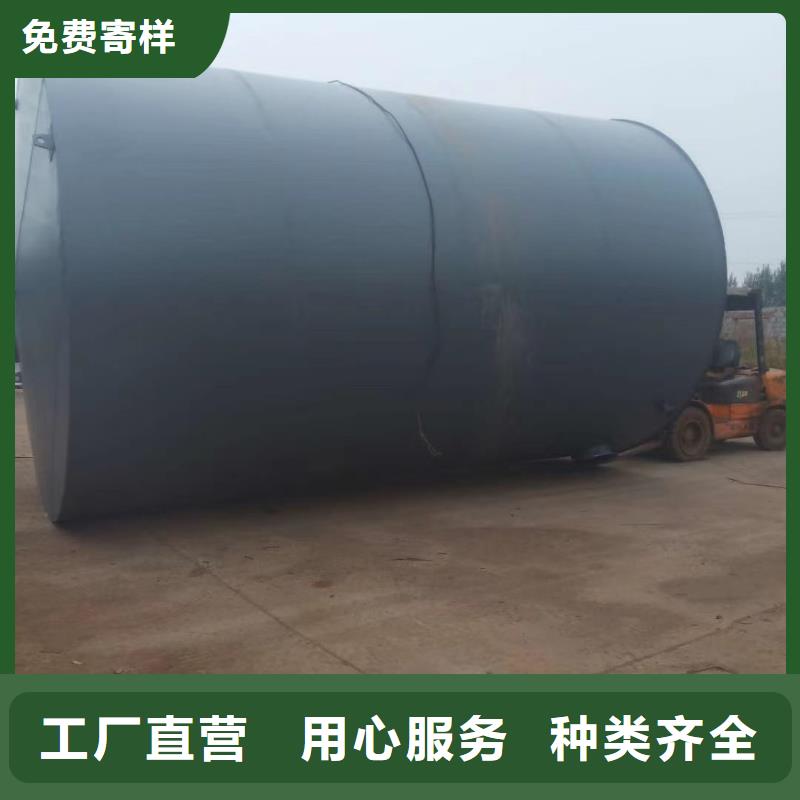 實力雄厚的塑料顆粒料倉生產廠家