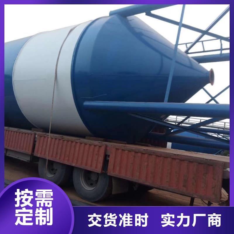 水泥罐圖片價格透明本地貨源