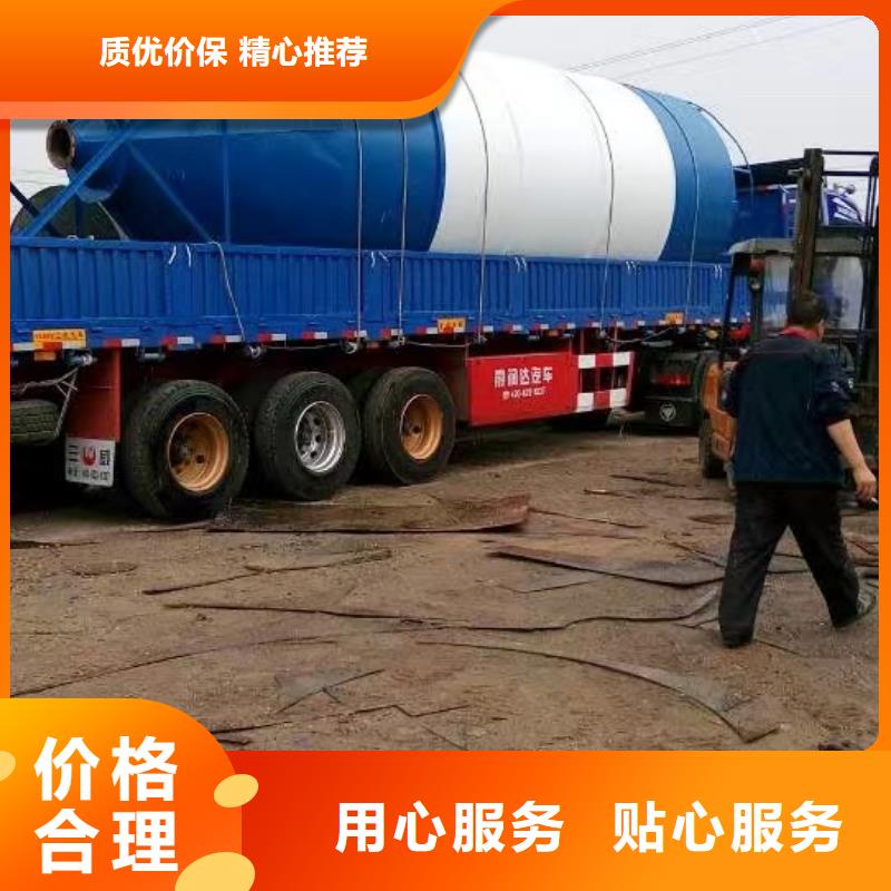 實力雄厚的塑料顆粒料倉生產廠家