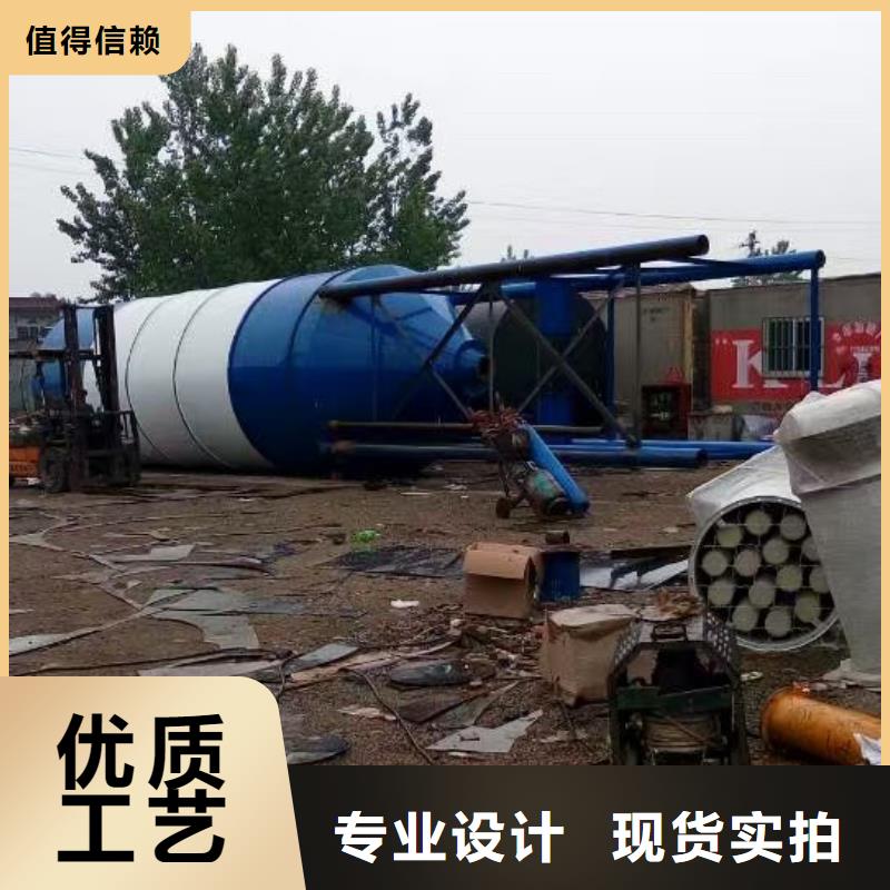 忻州散裝水泥罐一立方多少噸物超所值
