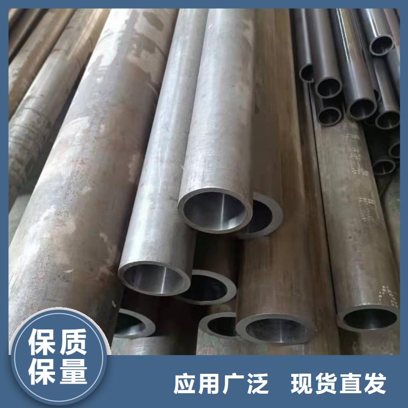 361L不銹鋼絎磨管生產廠家工藝層層把關