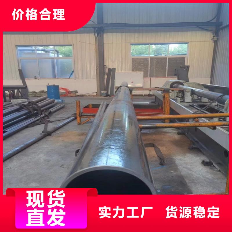 活塞桿質量保真精益求精
