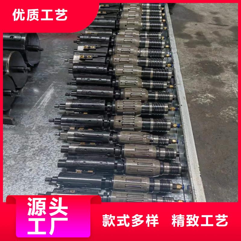 珩磨油缸筒產品參數