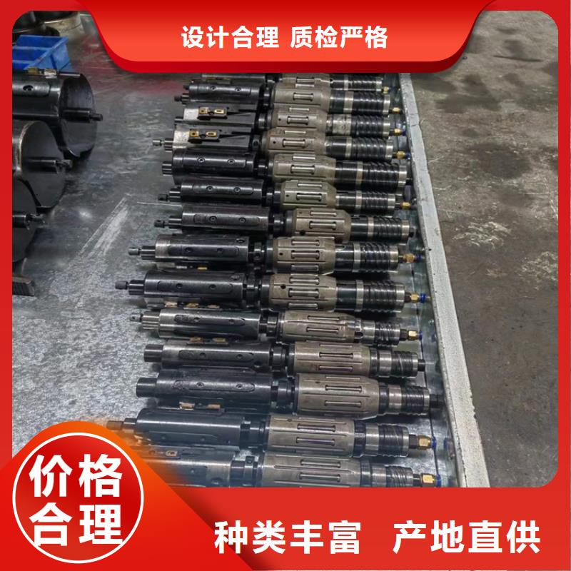 漳州高精度珩磨管定制廠家