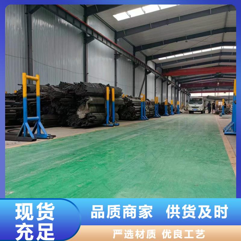 福建75/95非標氣缸管