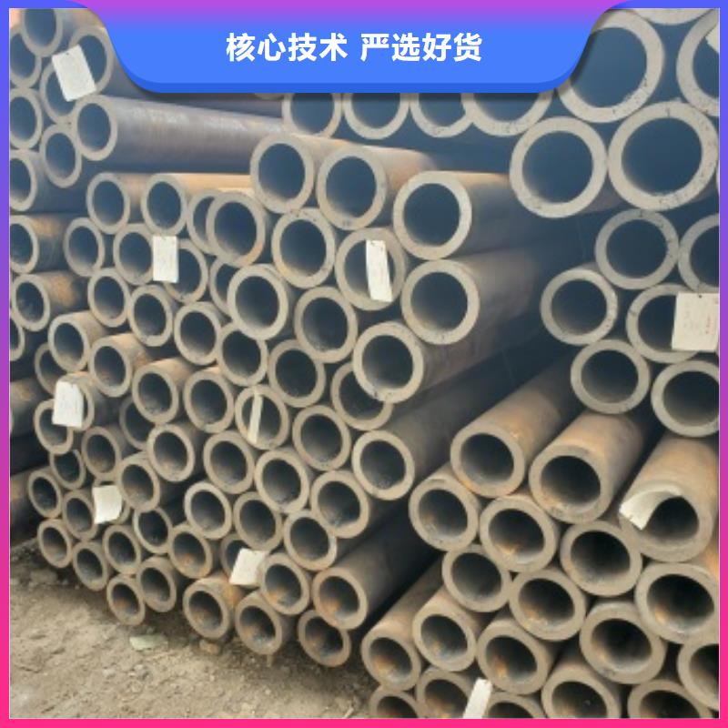 42CrMo無縫管廠家地址精工細致打造