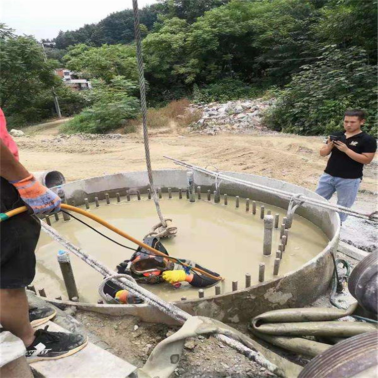 灌云县专业打捞队-本地各种水下打捞提供作业质优价廉