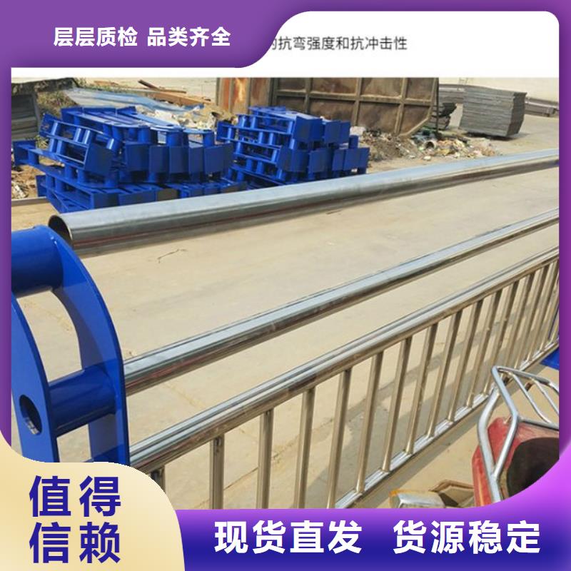 漳州城市天橋護欄價格實惠的廠家