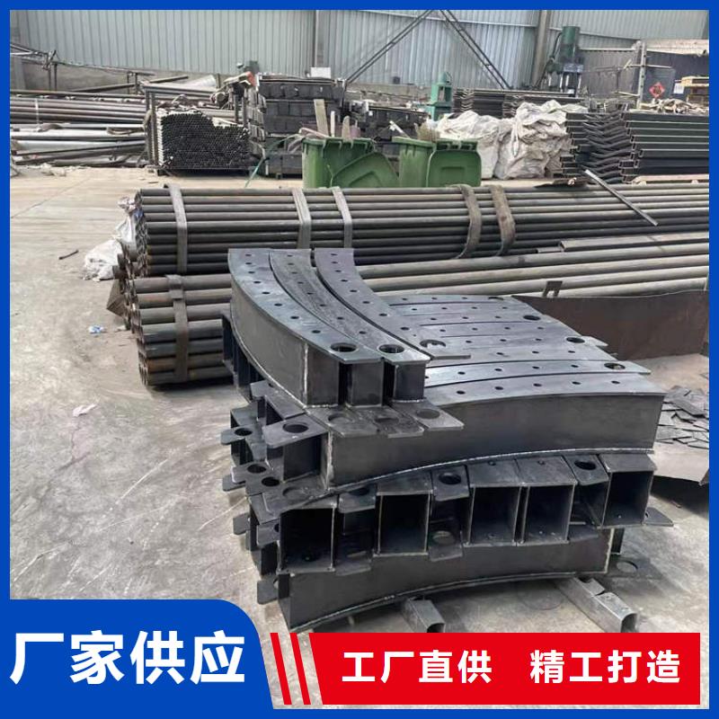 有現貨的大橋景觀燈光欄桿批發商本地公司
