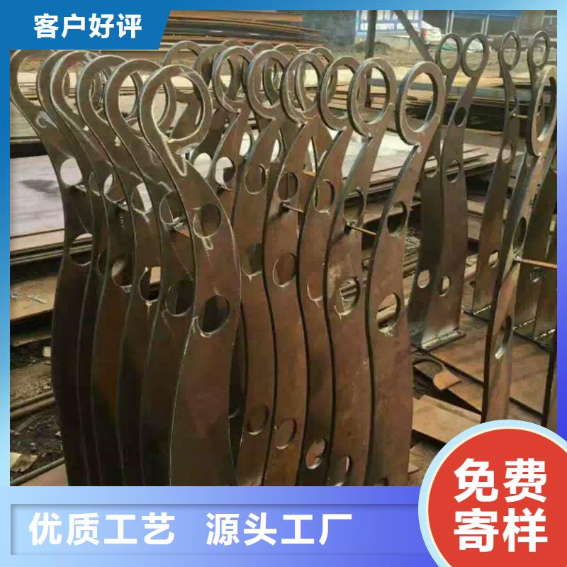 河北張家口市崇禮區不銹鋼立柱在線報價