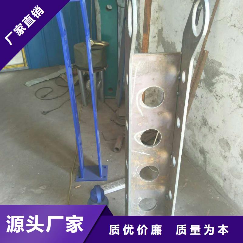護欄2鋁合金護欄廠家產品性能每個細節都嚴格把關