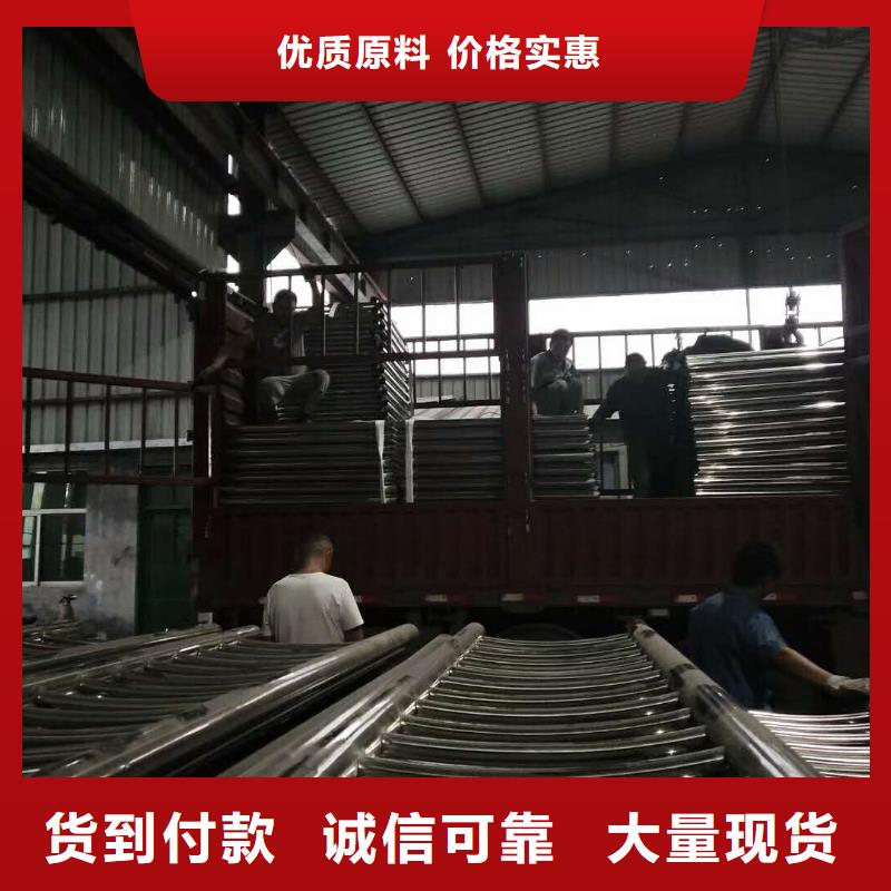 黃石河道護欄多年生產經驗