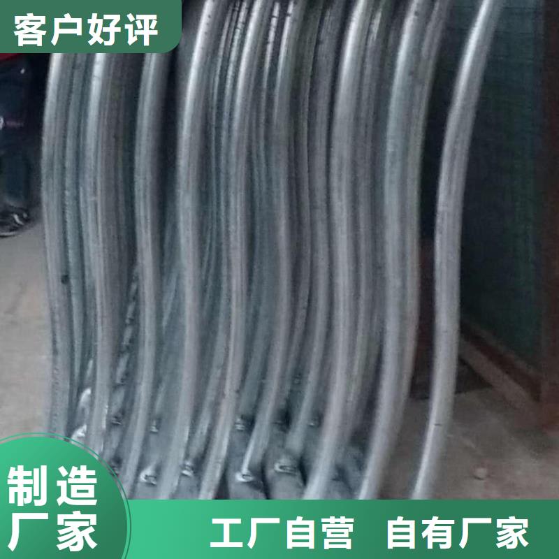 秦皇島優質隔離護欄的廠家