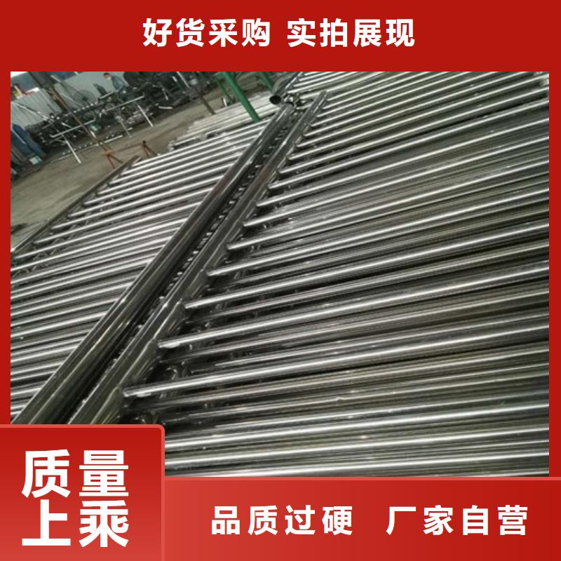 湖北省武漢新洲區道路景觀護欄哪家專業
