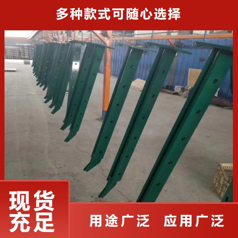 秦皇島道路護欄-您身邊的道路護欄廠家