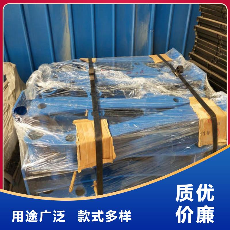南充不銹鋼防撞護欄期待您的垂詢