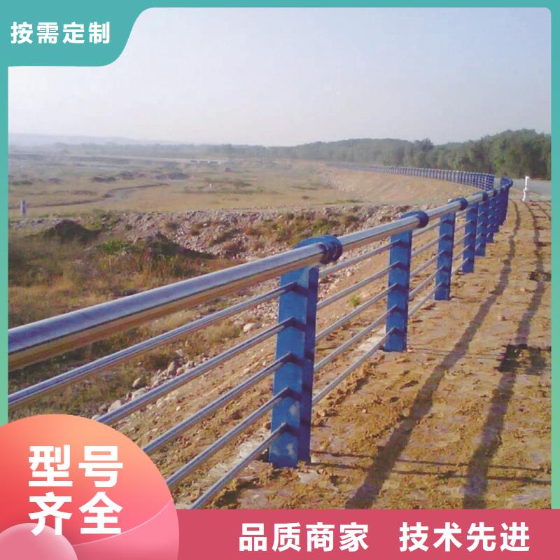 永州質量靠譜的鍍鋅鋼索欄桿廠家