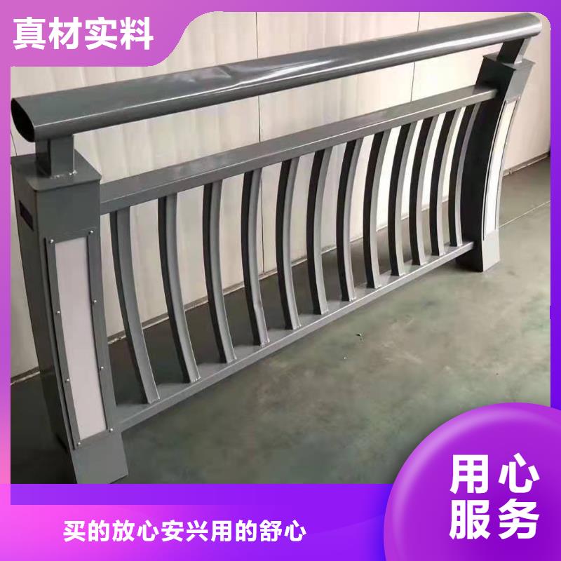 湖北優(yōu)質(zhì)橋梁防撞護(hù)欄的當(dāng)?shù)貜S家