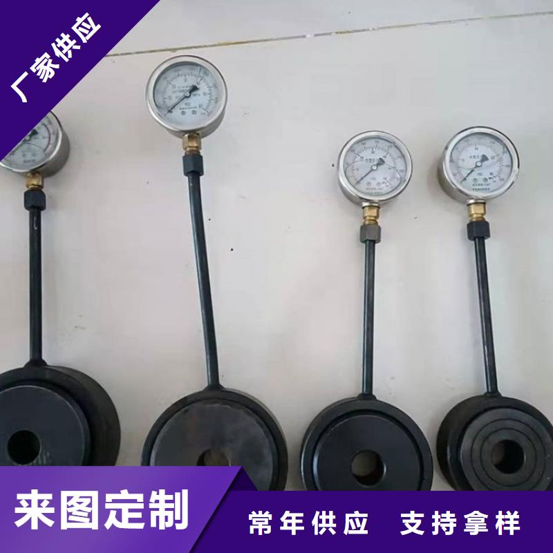 錨桿測力計_單體液壓支柱壓力盒實體廠家當地貨源