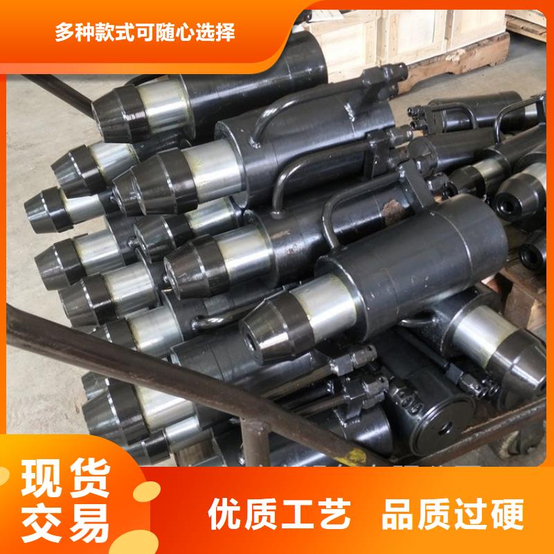 礦用錨索張拉機(jī)具錨桿測力計(jì)貼心服務(wù)好品質(zhì)用的放心