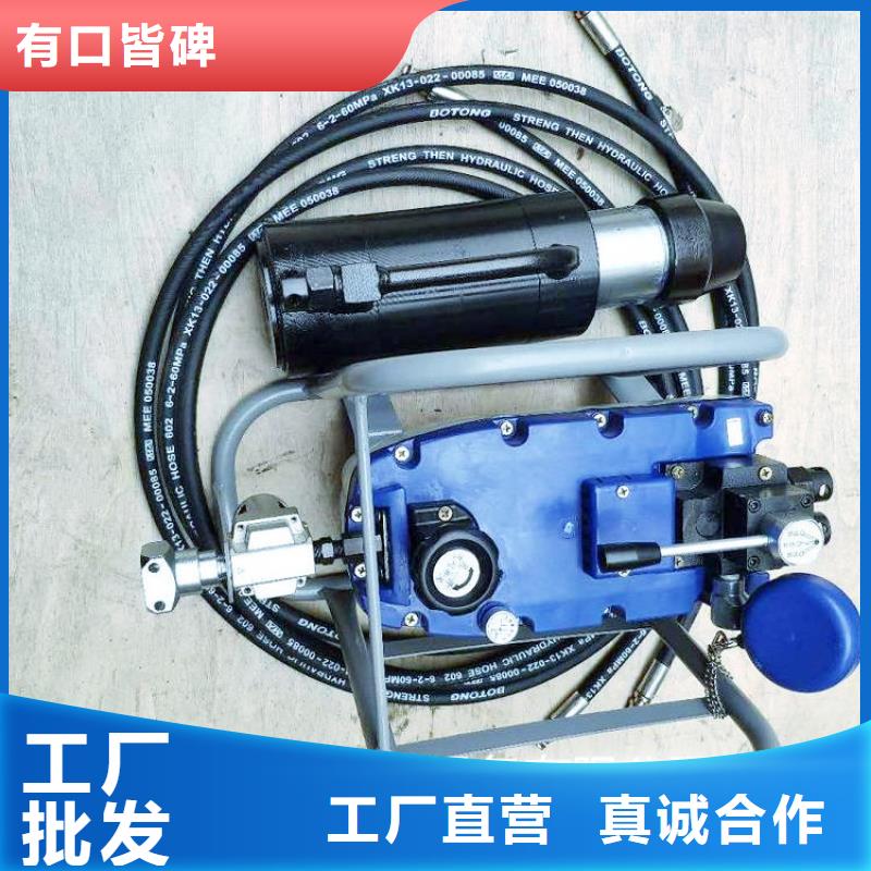 礦用錨索張拉機具,錨桿扭力扳手廠家大量現貨精致工藝