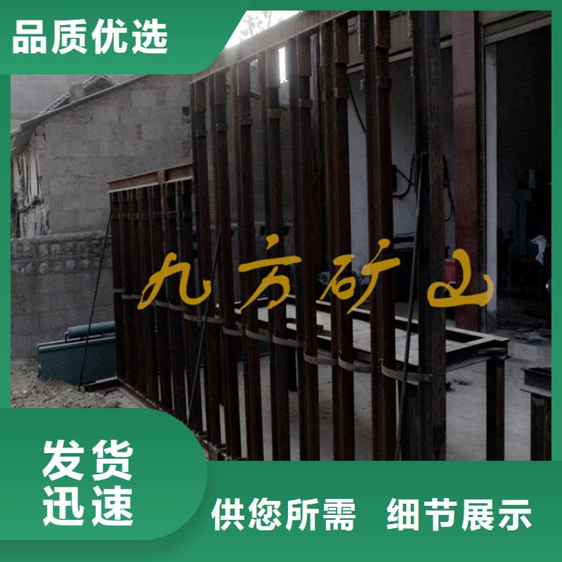 焦作CZ3.5米拆柱機廠家直供