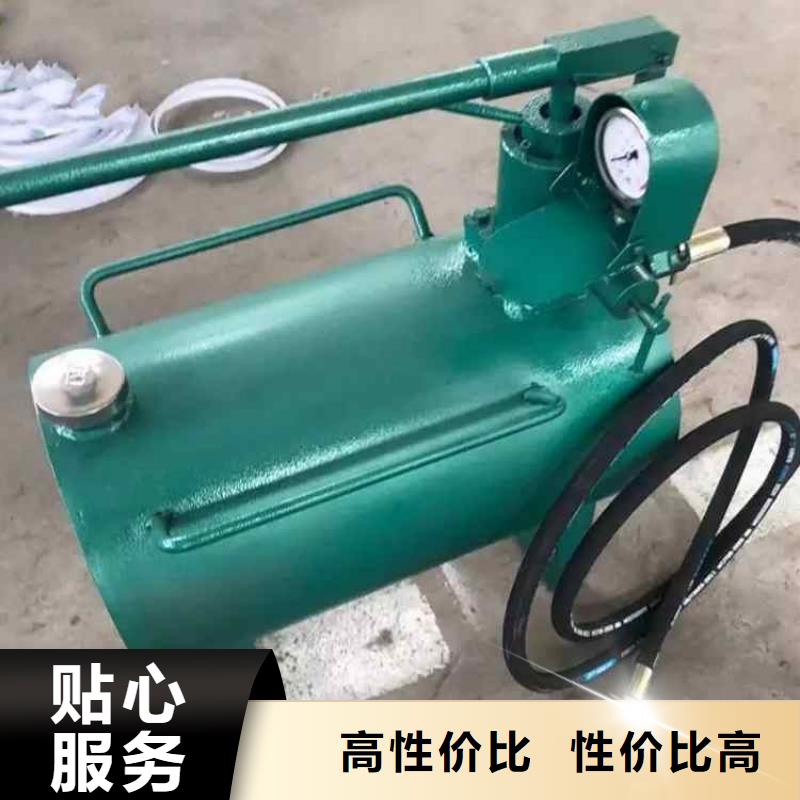煤礦手動升柱器工廠直銷生產加工