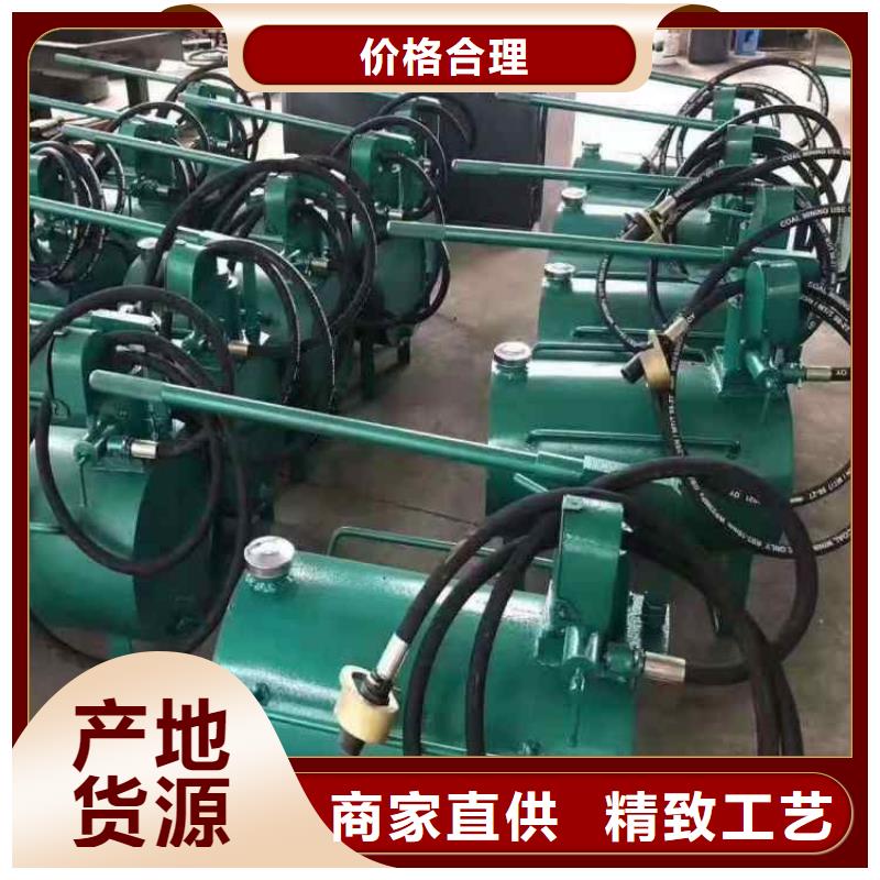威海乳化液升柱器生產