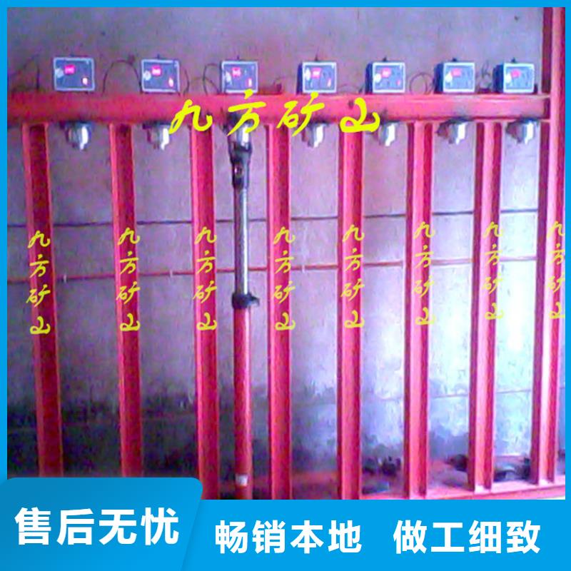 阿壩三用閥試驗臺產品介紹