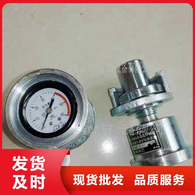 供應DZ-60單體支柱測壓表的廠家好貨直供