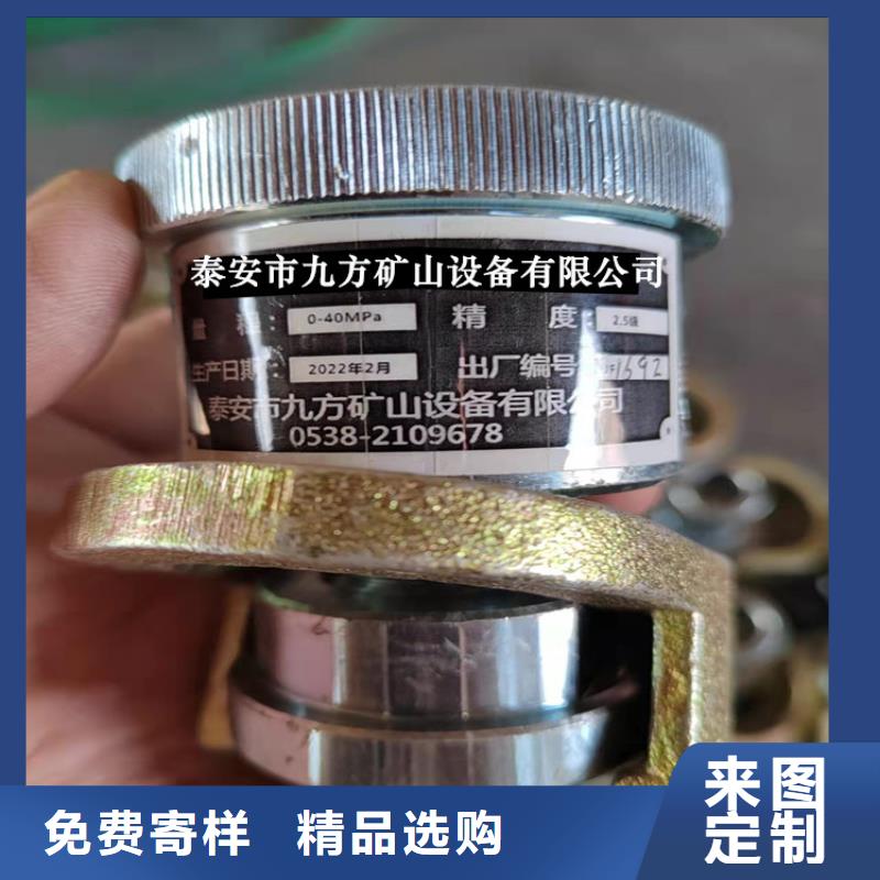 質量可靠的DZ-60單體支柱測壓表廠商客戶好評
