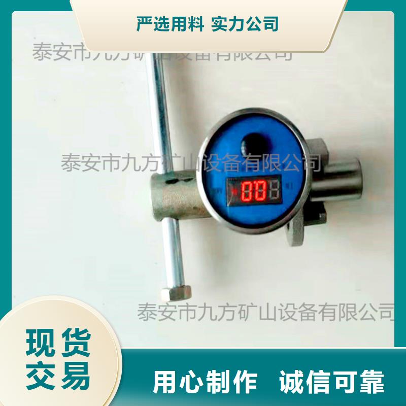 DZ-CL-2單體支柱測力計貨真價實批發(fā)價格