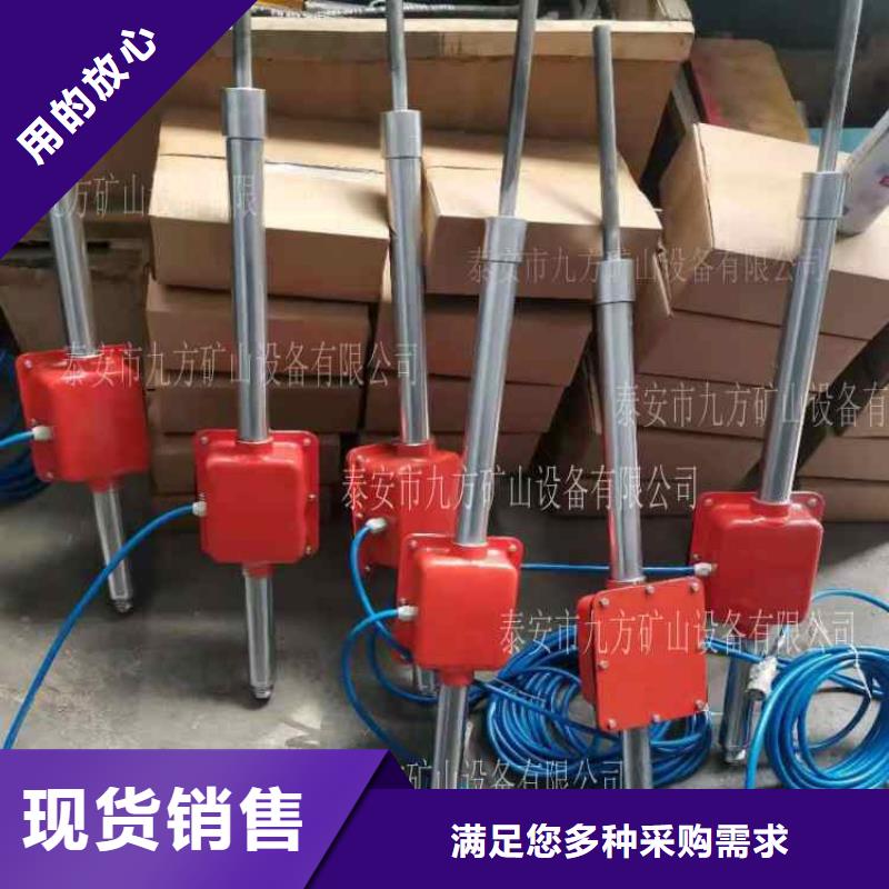 沁陽市KY-82頂板動態(tài)儀