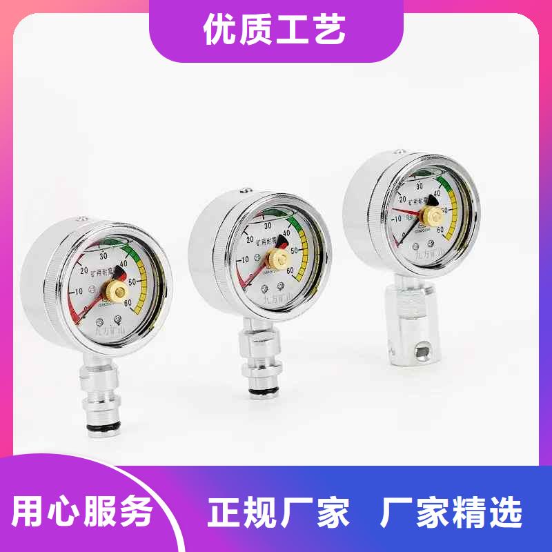 綜采支架數(shù)字壓力表口碑好質(zhì)量三包
