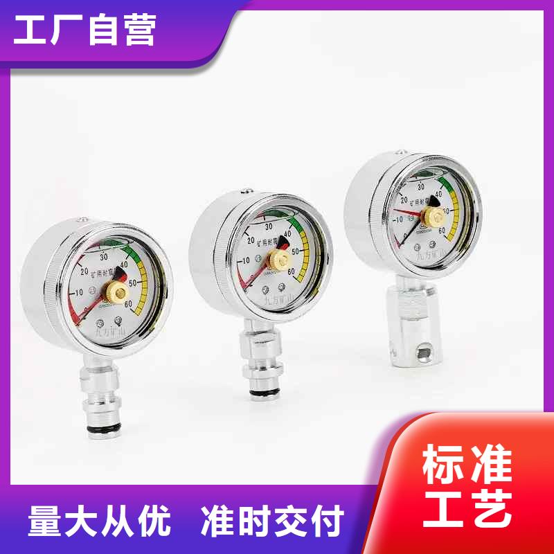 綜采支架測壓表錨桿拉力計用品質說話口碑好實力強