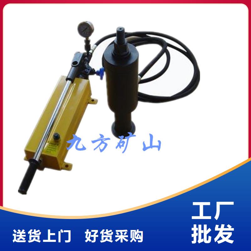 煤礦用錨桿拉拔儀圖片廠家直銷售后完善