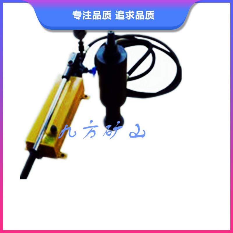 威海LDZ300礦用錨桿拉力計型號齊全