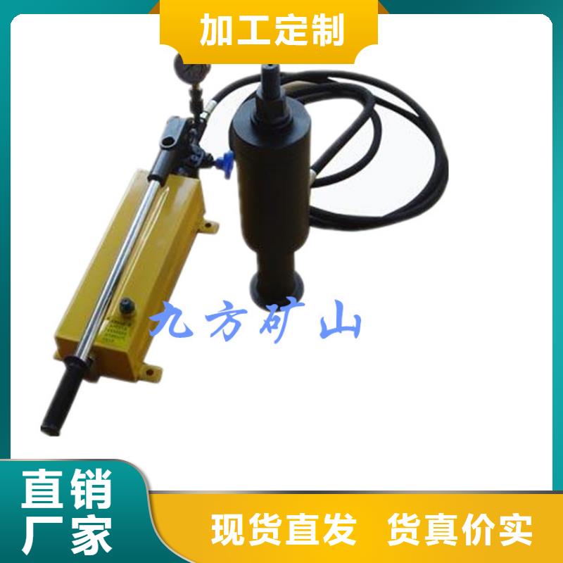 威海LDZ300礦用錨桿拉力計型號齊全