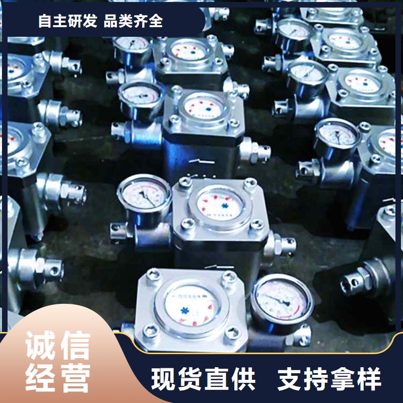 煤層注水表拆柱機專業完善售后打造好品質
