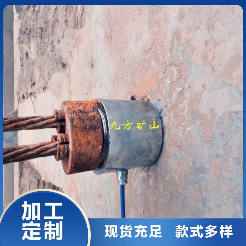 振弦式錨桿測力計口碑好供應商