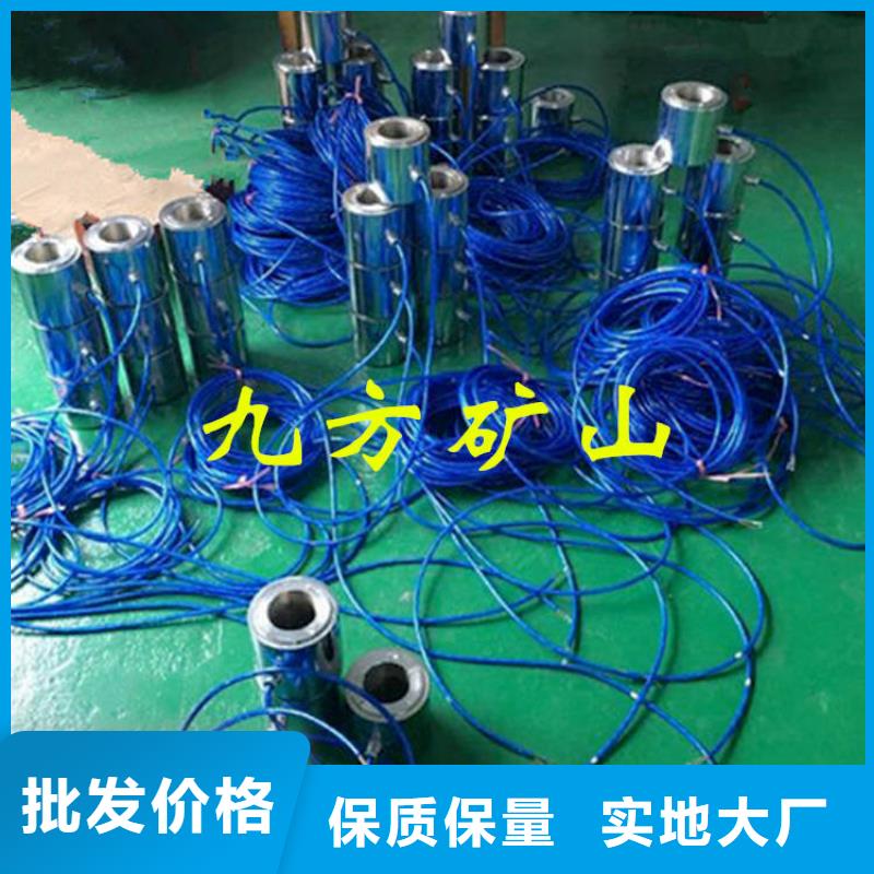 護坡錨索測力計為您介紹匠心打造
