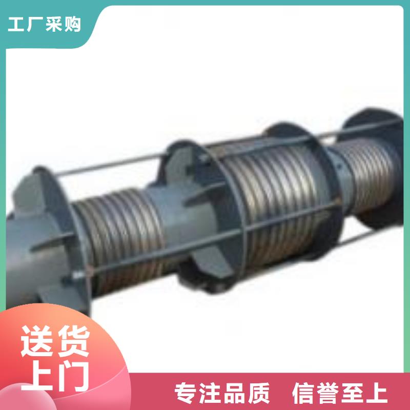 衢州管道柔性/剛性防水套管實力廠家生產