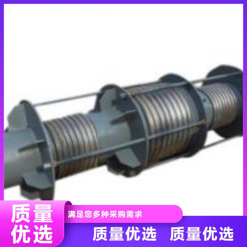 定制波紋金屬/非金屬補償器_誠信企業擁有核心技術優勢