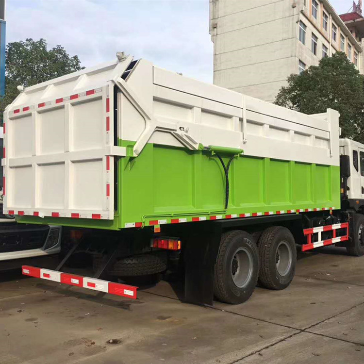 商洛收糞運糞車適用范圍