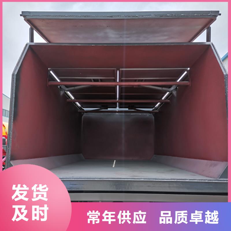 糞污垃圾車品種全質量可靠