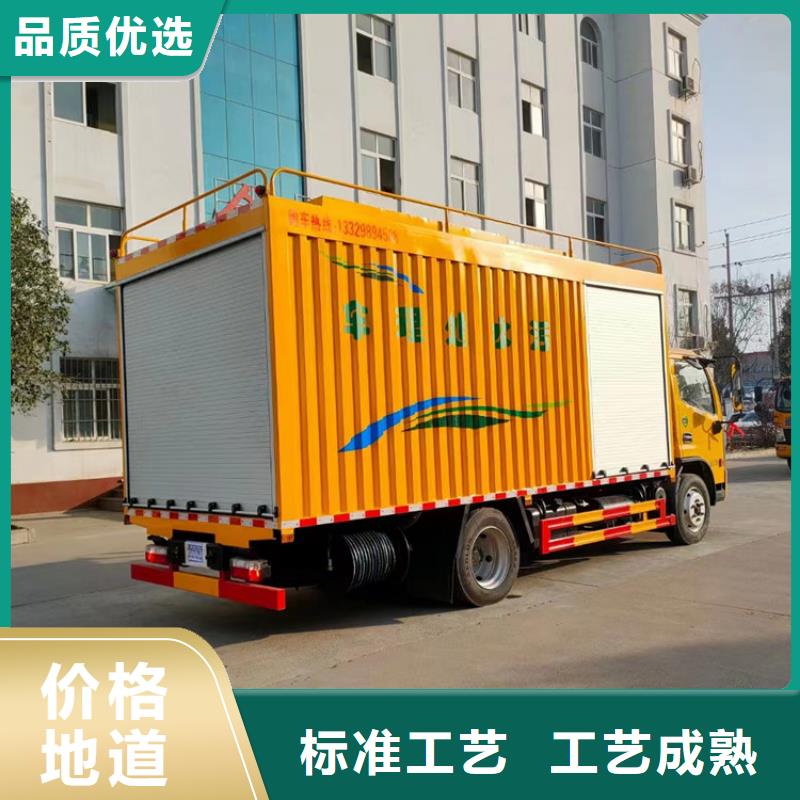 吸污凈化車勾臂糞污車規(guī)格型號(hào)全按需定制